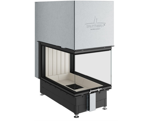 Каминная топка Spartherm Linear 4S Arte U90h d200 Каминная топка Spartherm Linear 4S Arte U90h d200