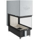 Каминная топка Spartherm Linear 4S Arte U90h d200
