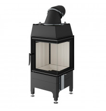 Каминная топка Spartherm Linear 4S Mini 2L