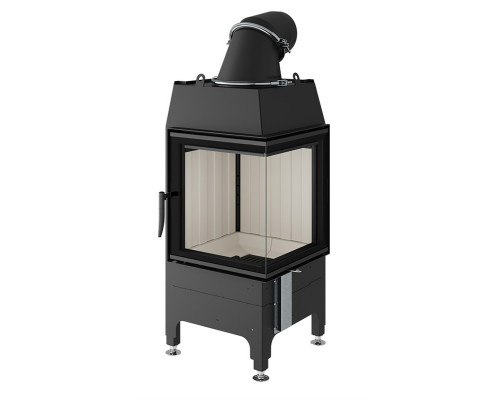 Каминная топка Spartherm Linear 4S Mini 2L Каминная топка Spartherm Linear 4S Mini 2L
