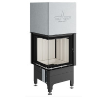 Каминная топка Spartherm Linear 4S Mini 2LR51H