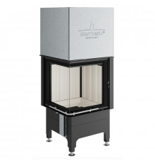 Каминная топка Spartherm Linear 4S Mini 2LR51H