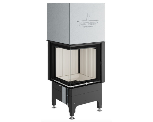 Каминная топка Spartherm Linear 4S Mini 2LR51H Каминная топка Spartherm Linear 4S Mini 2LR51H