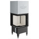 Каминная топка Spartherm Linear 4S Mini 2LR51H