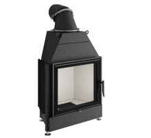 Каминная топка Spartherm Linear 4S Mini S L