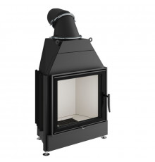 Каминная топка Spartherm Linear 4S Mini S L