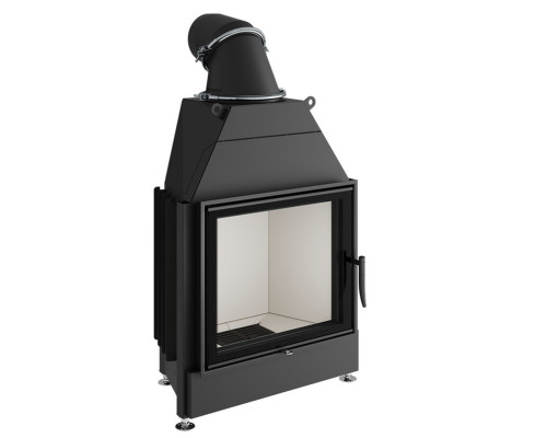 Каминная топка Spartherm Linear 4S Mini S L Каминная топка Spartherm Linear 4S Mini S L