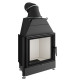 Каминная топка Spartherm Linear 4S Mini S L