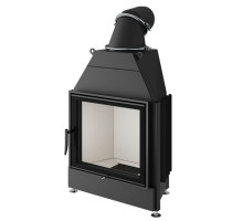 Каминная топка Spartherm Linear 4S Mini S R
