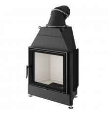 Каминная топка Spartherm Linear 4S Mini S R