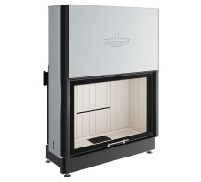 Каминная топка Spartherm Linear 4S Varia 1V100h 2.0