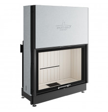 Каминная топка Spartherm Linear 4S Varia 1V100h 2.0