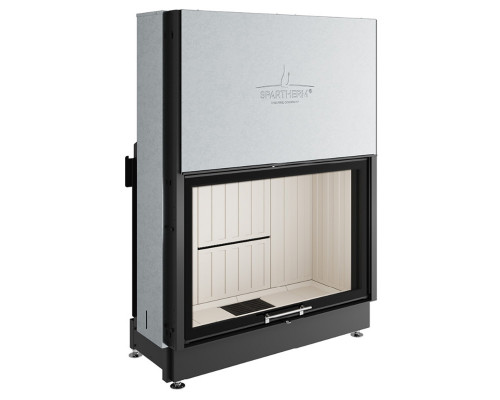 Каминная топка Spartherm Linear 4S Varia 1V100h 2.0 Каминная топка Spartherm Linear 4S Varia 1V100h 2.0