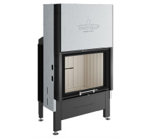 Каминная топка Spartherm Linear 4S Varia 1V57h