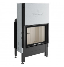 Каминная топка Spartherm Linear 4S Varia 1V57h