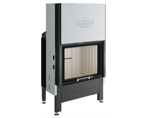 Каминная топка Spartherm Linear 4S Varia 1V57h Каминная топка Spartherm Linear 4S Varia 1V57h