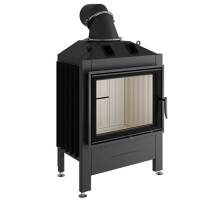 Каминная топка Spartherm Linear 4S Varia 1V57 L