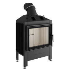 Каминная топка Spartherm Linear 4S Varia 1V57 L