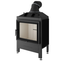 Каминная топка Spartherm Linear 4S Varia 1V57 R