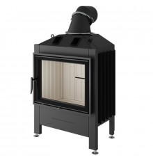 Каминная топка Spartherm Linear 4S Varia 1V57 R