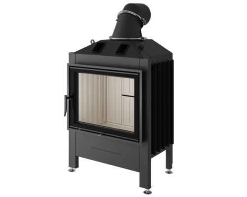Каминная топка Spartherm Linear 4S Varia 1V57 R Каминная топка Spartherm Linear 4S Varia 1V57 R
