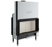 Каминная топка Spartherm Linear 4S Varia 1V87h