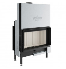 Каминная топка Spartherm Linear 4S Varia 1V87h