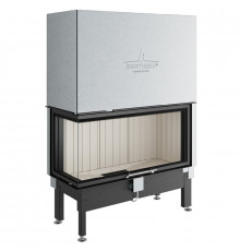 Каминная топка Spartherm Linear 4S Varia 2L100h 2.0