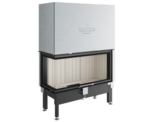 Каминная топка Spartherm Linear 4S Varia 2L100h 2.0 Каминная топка Spartherm Linear 4S Varia 2L100h 2.0