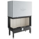 Каминная топка Spartherm Linear 4S Varia 2L100h 2.0