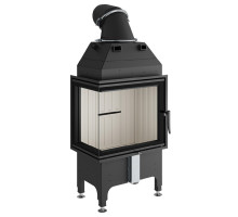 Каминная топка Spartherm Linear 4S Varia 2L55