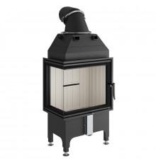Каминная топка Spartherm Linear 4S Varia 2L55