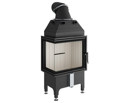Каминная топка Spartherm Linear 4S Varia 2L55 Каминная топка Spartherm Linear 4S Varia 2L55