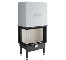 Каминная топка Spartherm Linear 4S Varia 2L68h