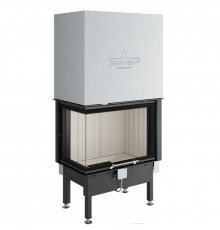 Каминная топка Spartherm Linear 4S Varia 2L68h