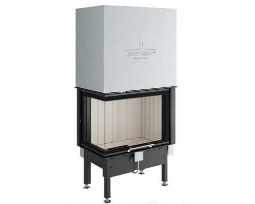 Каминная топка Spartherm Linear 4S Varia 2L68h Каминная топка Spartherm Linear 4S Varia 2L68h