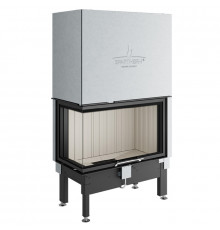 Каминная топка Spartherm Linear 4S Varia 2L80h 2.0