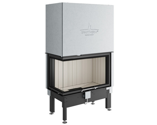 Каминная топка Spartherm Linear 4S Varia 2L80h 2.0 Каминная топка Spartherm Linear 4S Varia 2L80h 2.0