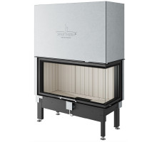 Каминная топка Spartherm Linear 4S Varia 2R100h 2.0