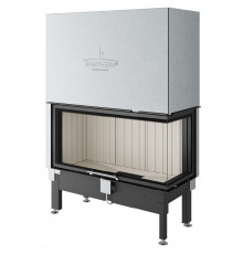 Каминная топка Spartherm Linear 4S Varia 2R100h 2.0