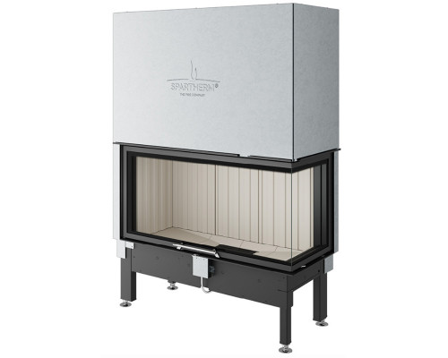 Каминная топка Spartherm Linear 4S Varia 2R100h 2.0 Каминная топка Spartherm Linear 4S Varia 2R100h 2.0