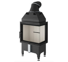 Каминная топка Spartherm Linear 4S Varia 2R55