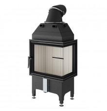 Каминная топка Spartherm Linear 4S Varia 2R55