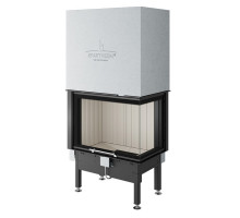 Каминная топка Spartherm Linear 4S Varia 2R68h
