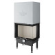 Каминная топка Spartherm Linear 4S Varia 2R68h
