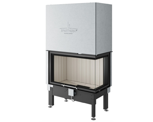 Каминная топка Spartherm Linear 4S Varia 2R80h Каминная топка Spartherm Linear 4S Varia 2R80h