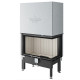 Каминная топка Spartherm Linear 4S Varia 2R80h