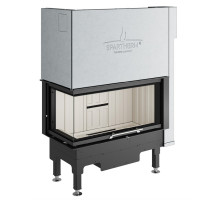 Каминная топка Spartherm Linear 4S Varia AS-2Lh