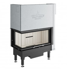 Каминная топка Spartherm Linear 4S Varia AS-2Lh