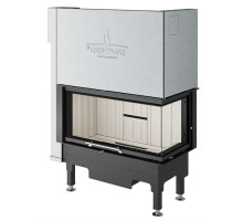 Каминная топка Spartherm Linear 4S Varia AS-2Rh